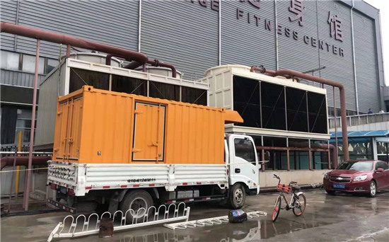 驿城300KW发电机组适配电缆规格选型指南