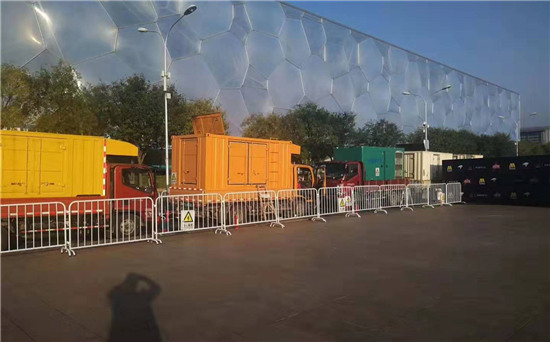 驿城400KW发电机组适配电缆规格选型指南