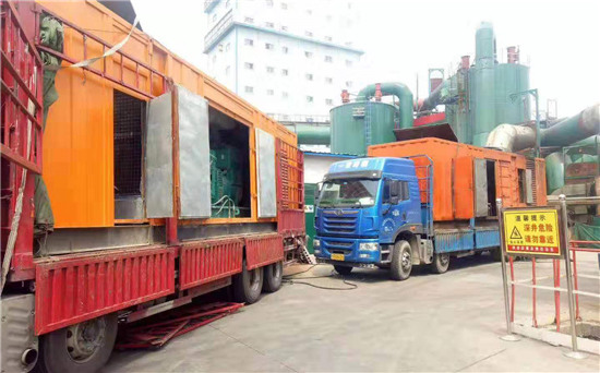 驿城100KW发电机组适配电缆规格选型指南